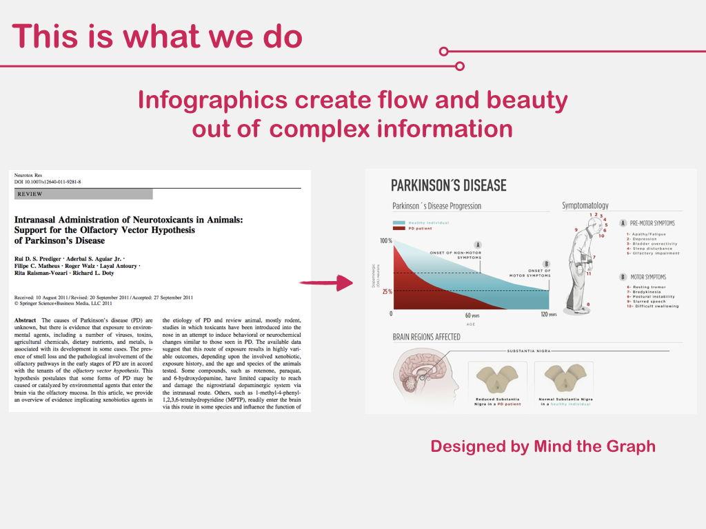 Digitale Merkstrategie N Mind The Graph Productontwikkeling Mind The