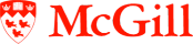 Mcgill logo