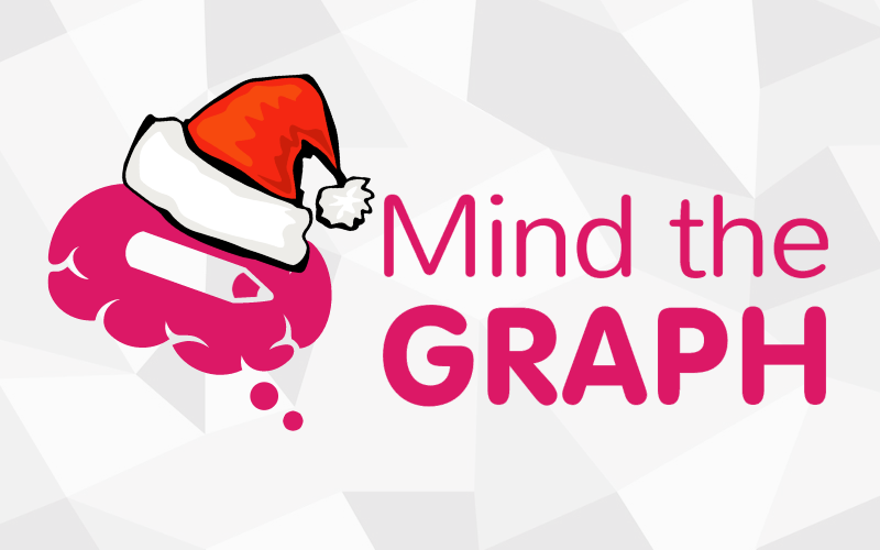Get your Christmas present from Mind the Graph!