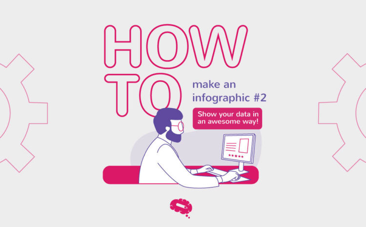 how to make an infographic