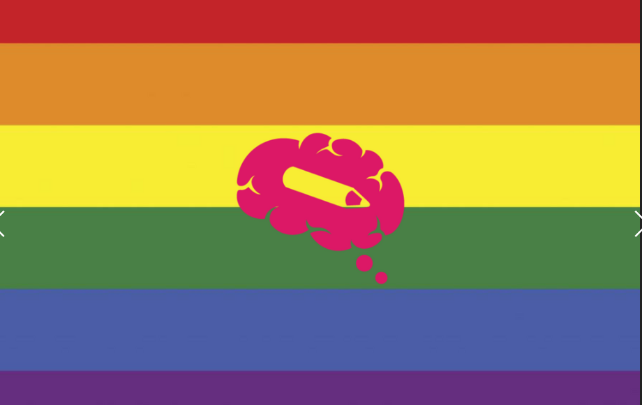 LGBT pride month in Science