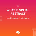 Ce este abstractul vizual și cum să faci unul