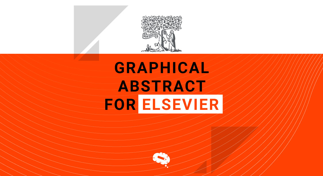 Kako ustvariti grafični izvleček za Elsevier