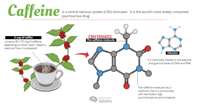 thesis caffeine free