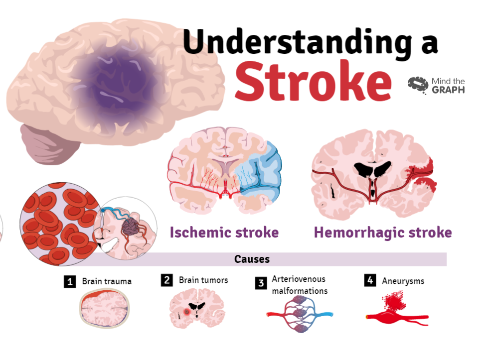 stroke cover - Mind the Graph Blog