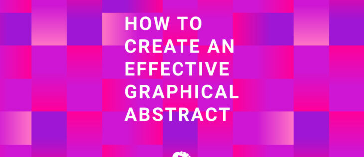 how to create an effective graphical abstract