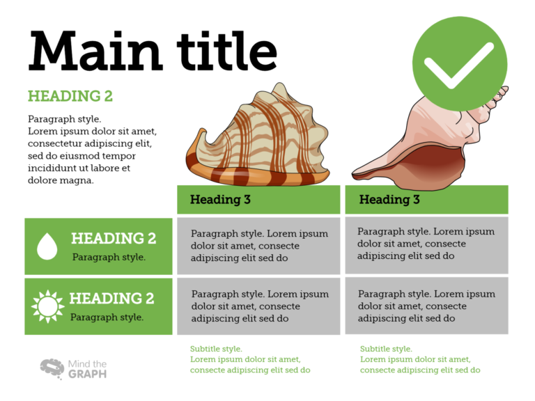 5 tips to create a graphical abstract for your paper