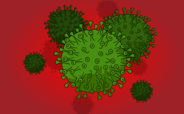 koronaviirus