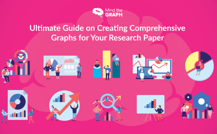 ultimat guide för att skapa snygga grafer till din forskningsrapport