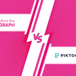 Imagen destacada del blog Mind the Graph vs Piktochart