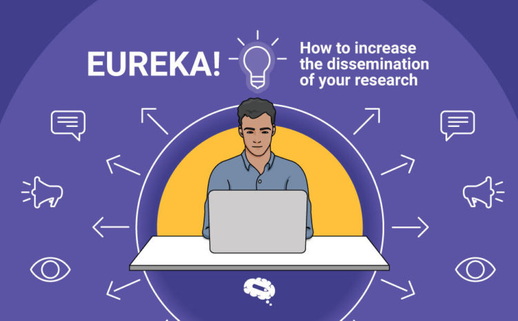 how to disseminate your research