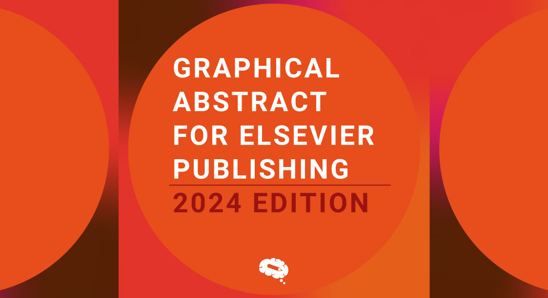 Jak vytvořit grafický abstrakt pro vydavatelství Elsevier