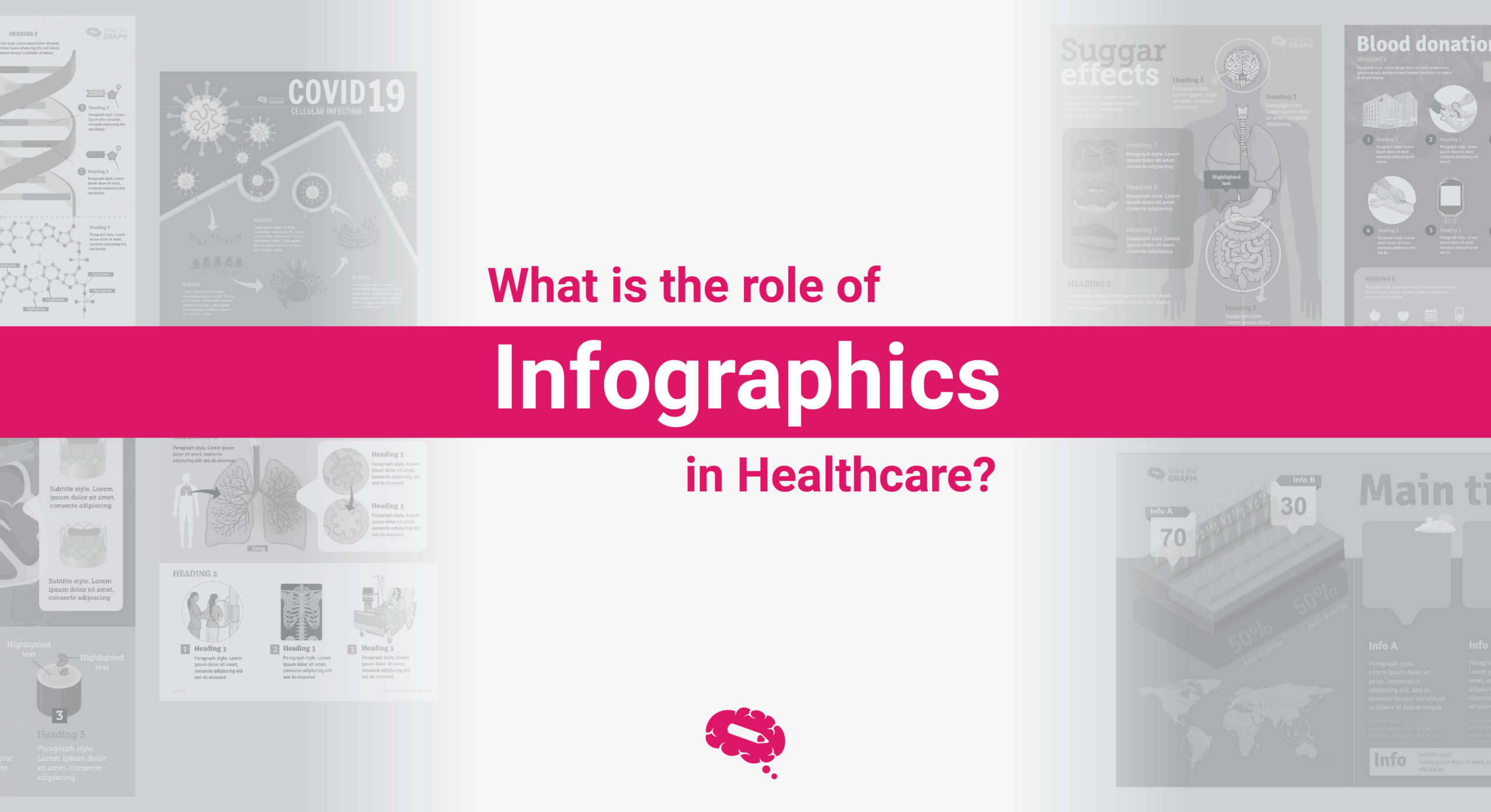 infographics in healthcare