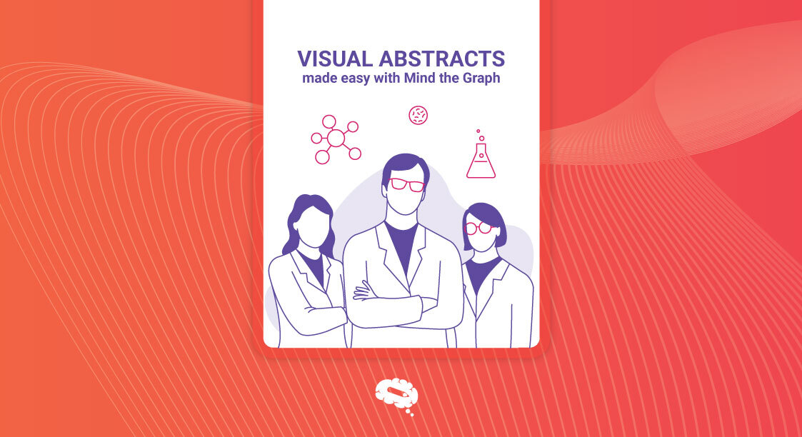 Visual abstract made easy with Mind the Graph