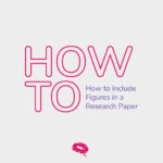 How to Include Figures in a Research Paper