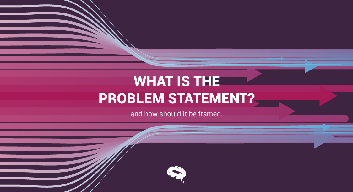 problem statement and justification