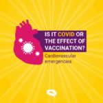 covid or the effect of vaccination