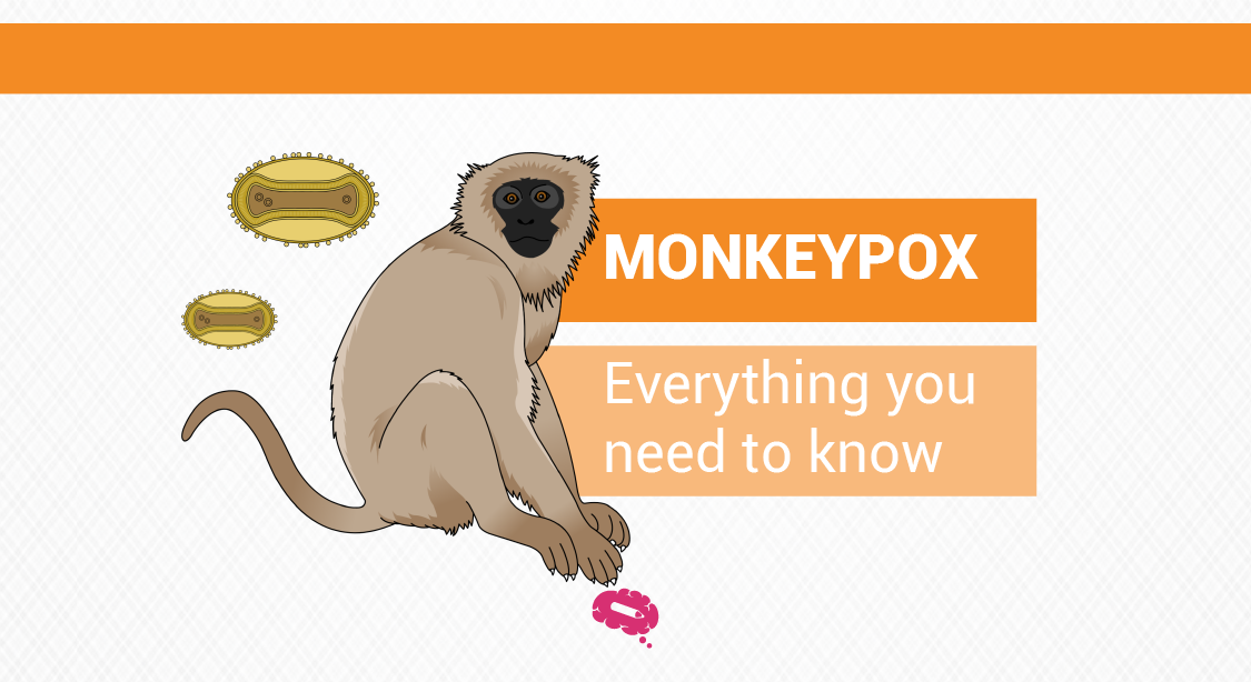 Monkeypox: What You Need to Know