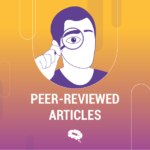 Che cos'è un articolo peer-reviewed