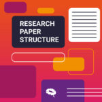 structure du document de recherche