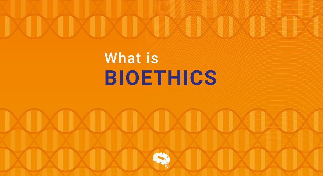 Bioética: Os princípios éticos em diferentes campos de estudo