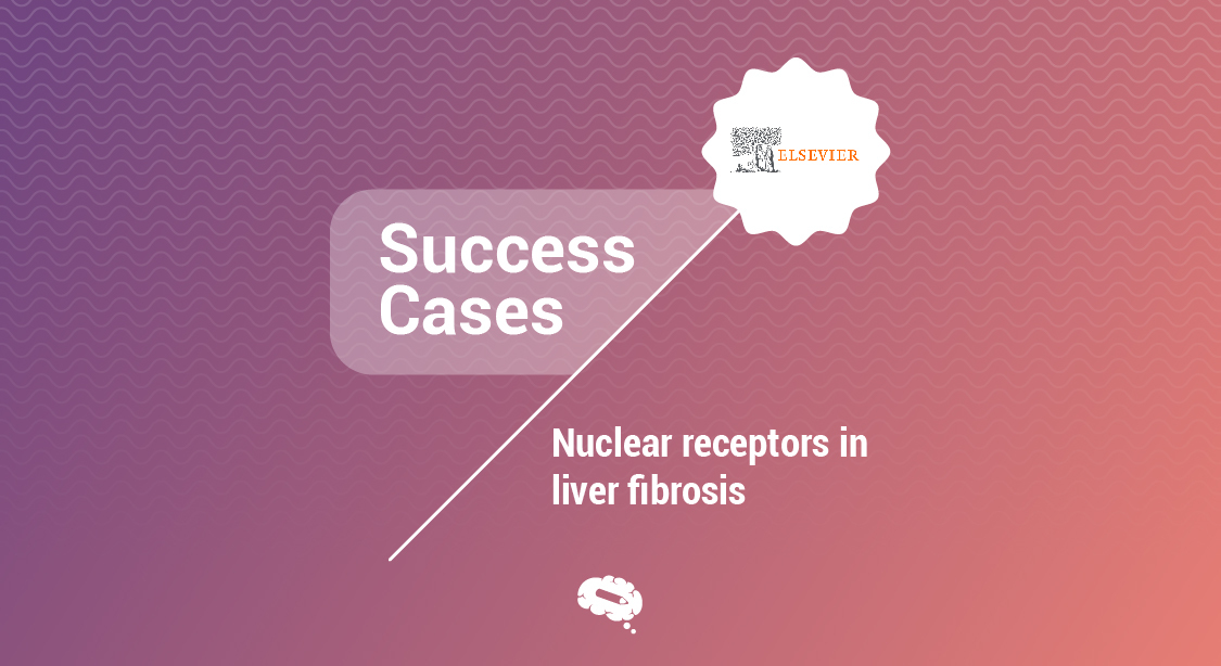 Nuclear receptors in liver fibrosis Paper