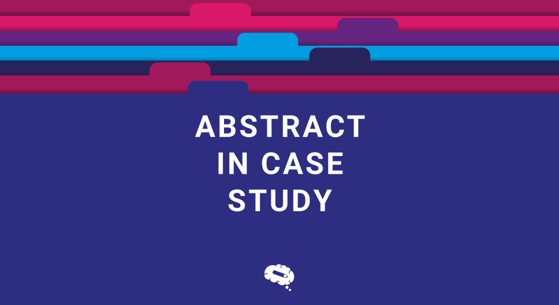 abstrak dalam studi kasus