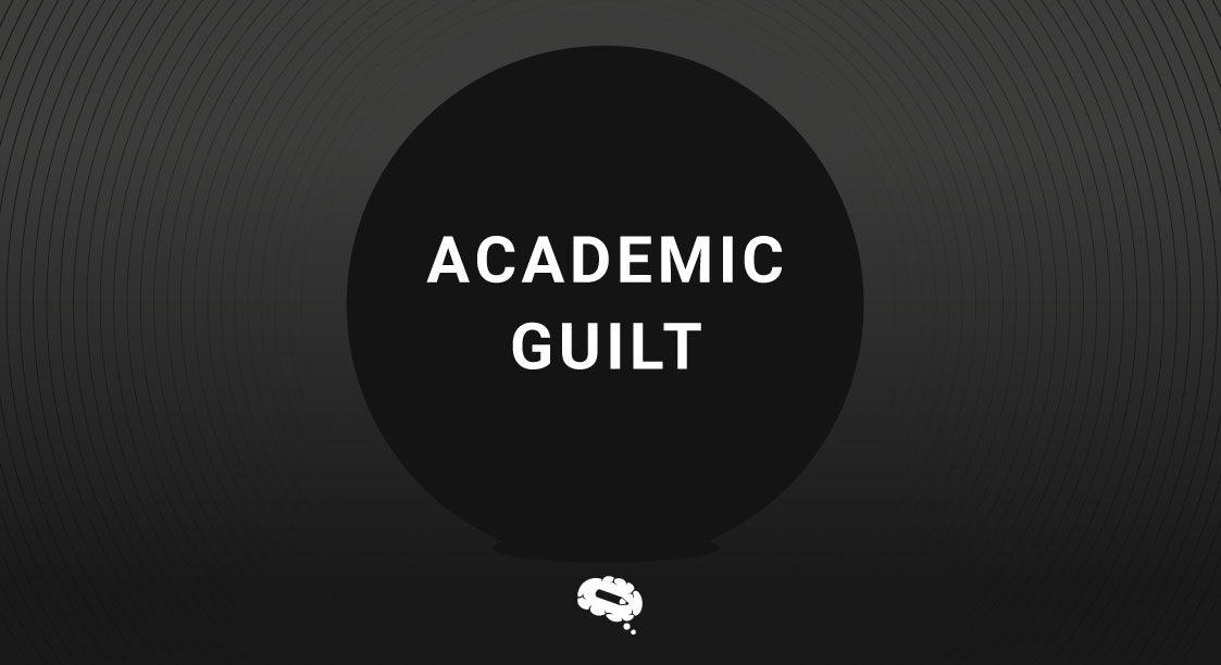 vinovăție academică