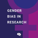 gender bias in research