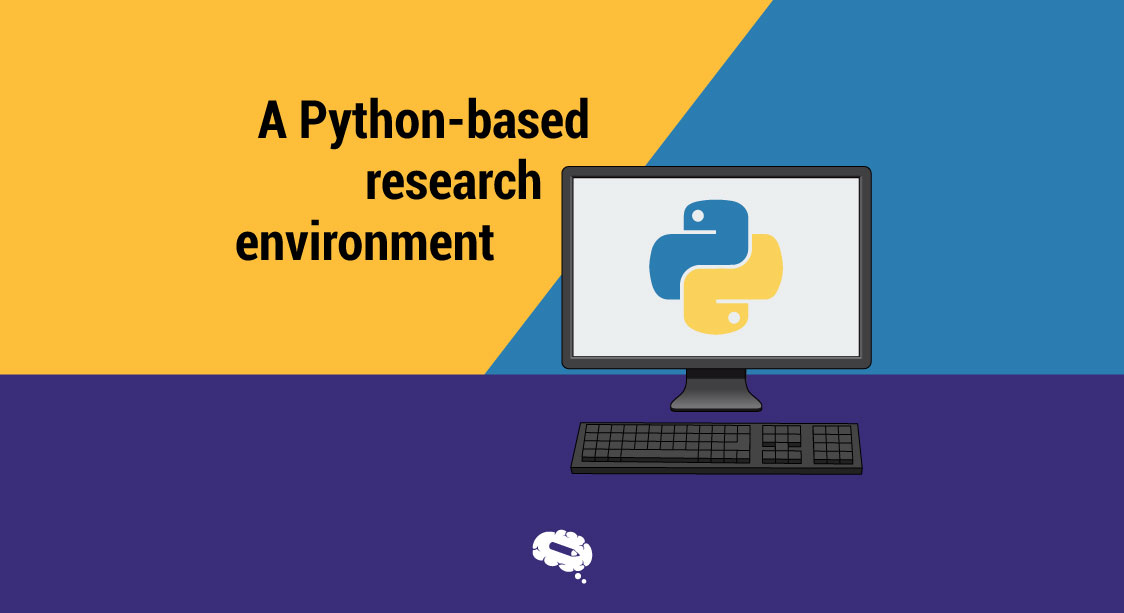 Python w badaniach