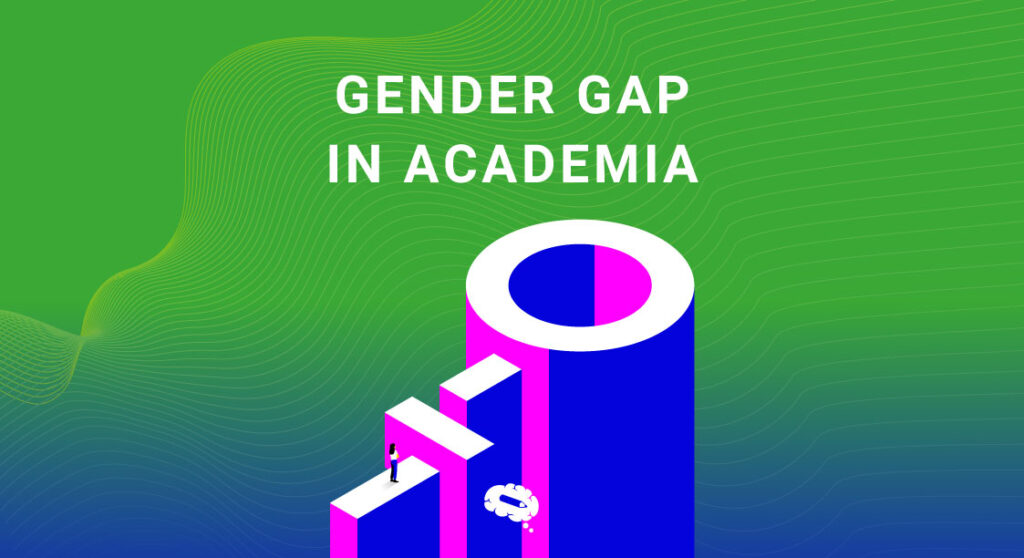Gender Gap In Academia The Challenges It Presents