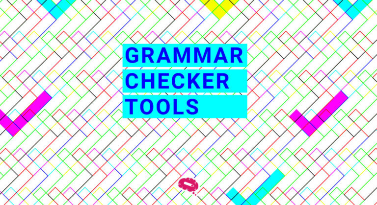 10 Best Grammar Checker Tools For Academic Writing