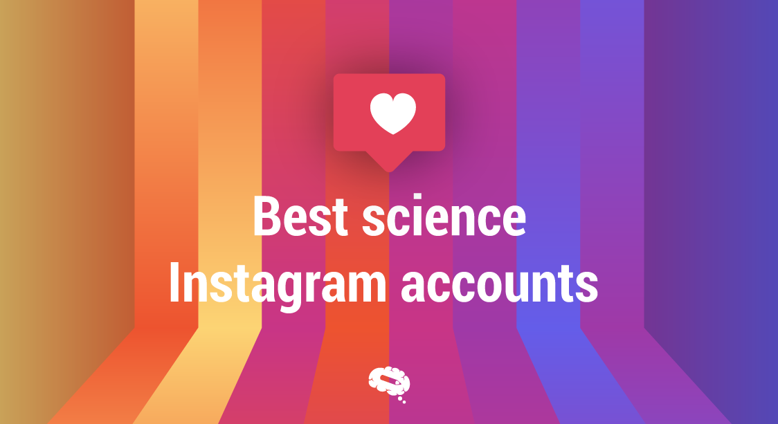 najlepsze naukowe konta na Instagramie