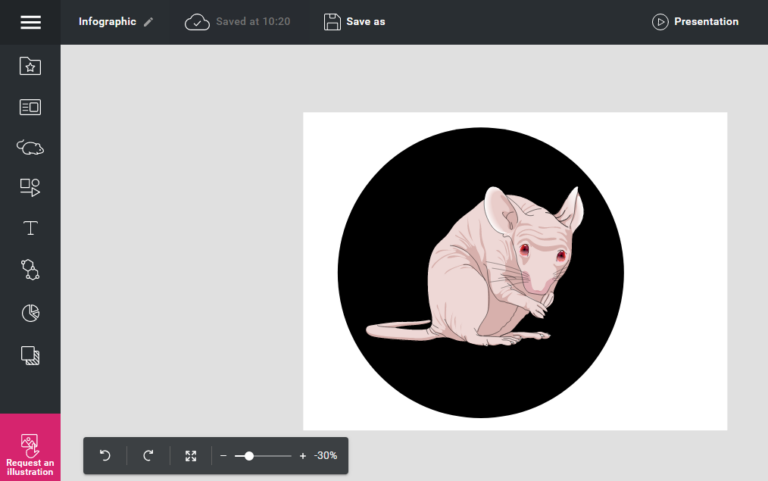 Add Icon Background How to change an icon's background? - Mind the Graph Blog