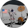 Missions vers la Lune illustrées - Mind the Graph Blog
