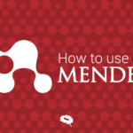 cómo-usar-mendeley