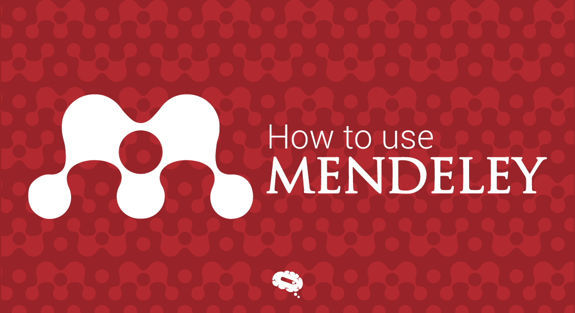 Mendeleyの使い方：研究者のための包括的なガイド