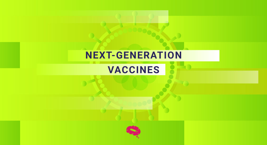 下一代疫苗：疾病控制的新领域