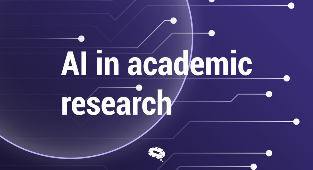 ai for research