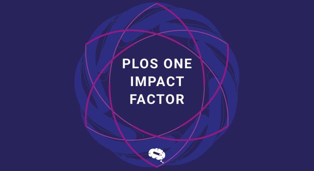 Exploring PLOS ONE Impact Factor in Advancing Open Science Mind the