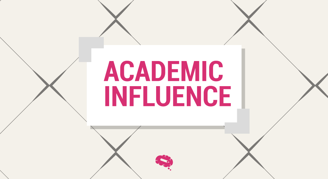 academic-influence-blog