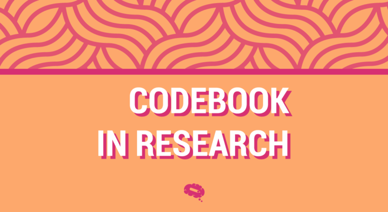 codebook in qualitative research