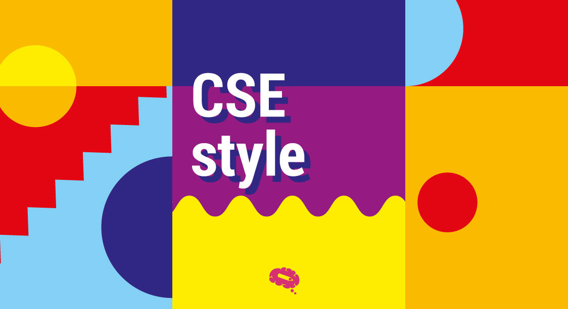 Style CSE