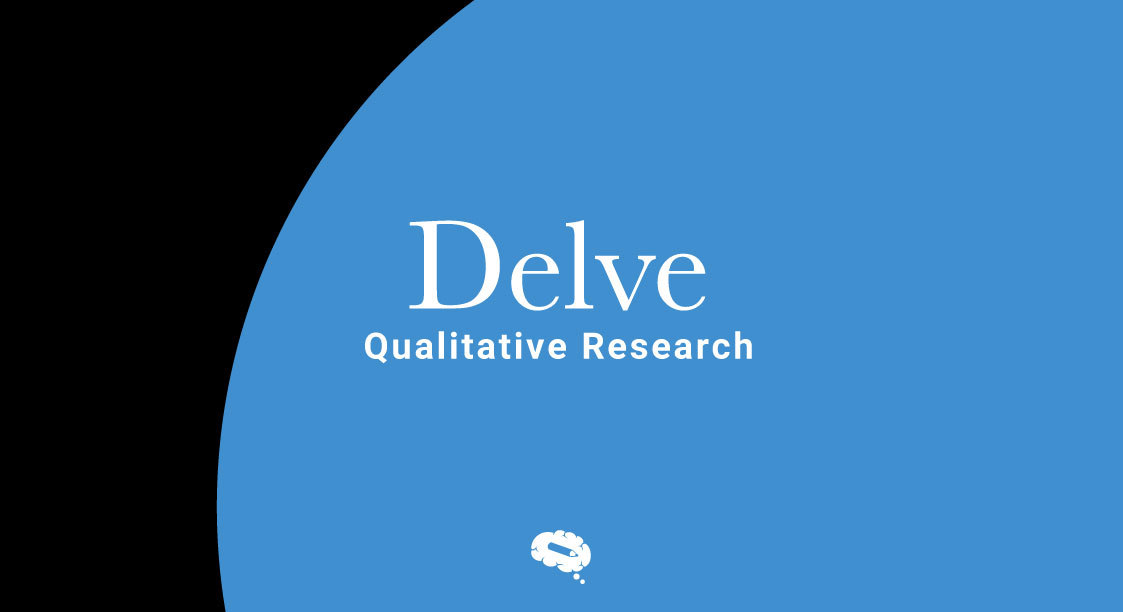 delve qualitative research