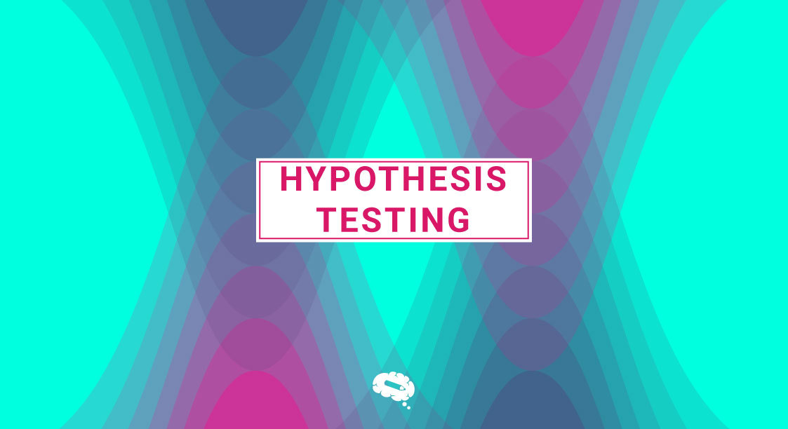 testování hypotéz