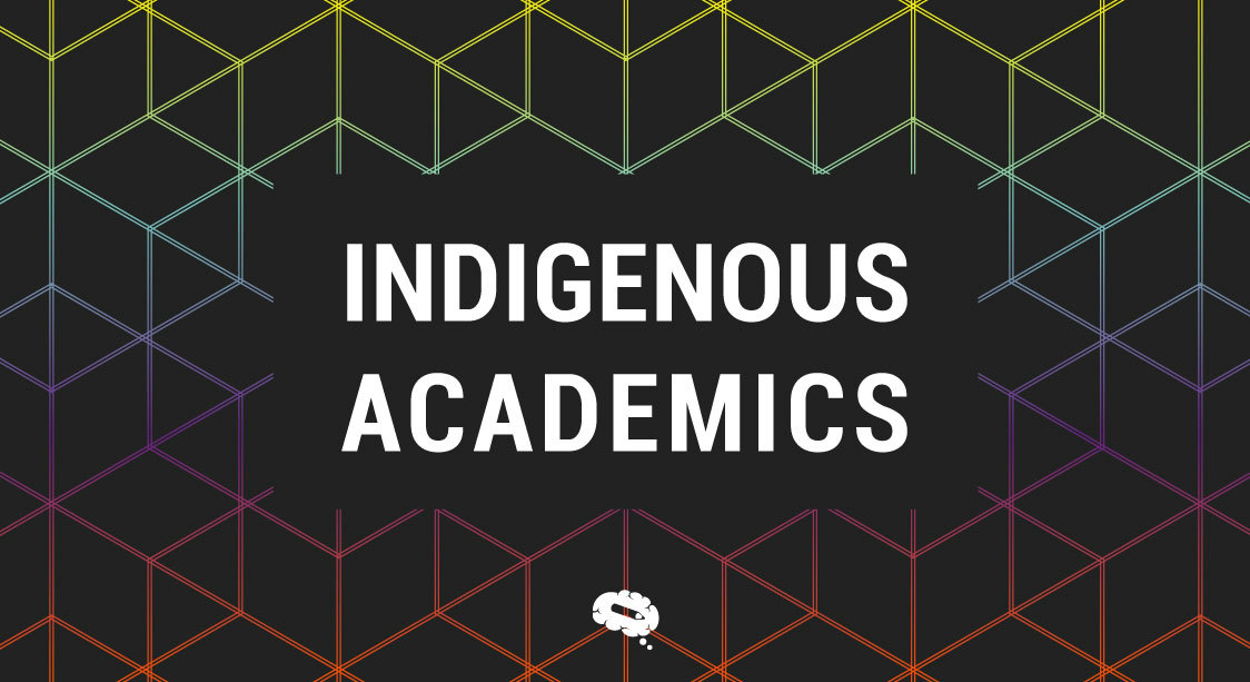 indigenous academics
