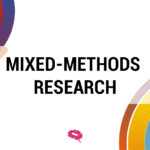 mixed-methods onderzoek