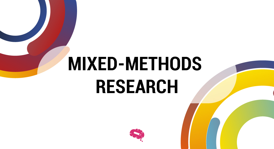 mixed-methods research