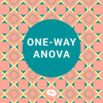 one-way ANOVA