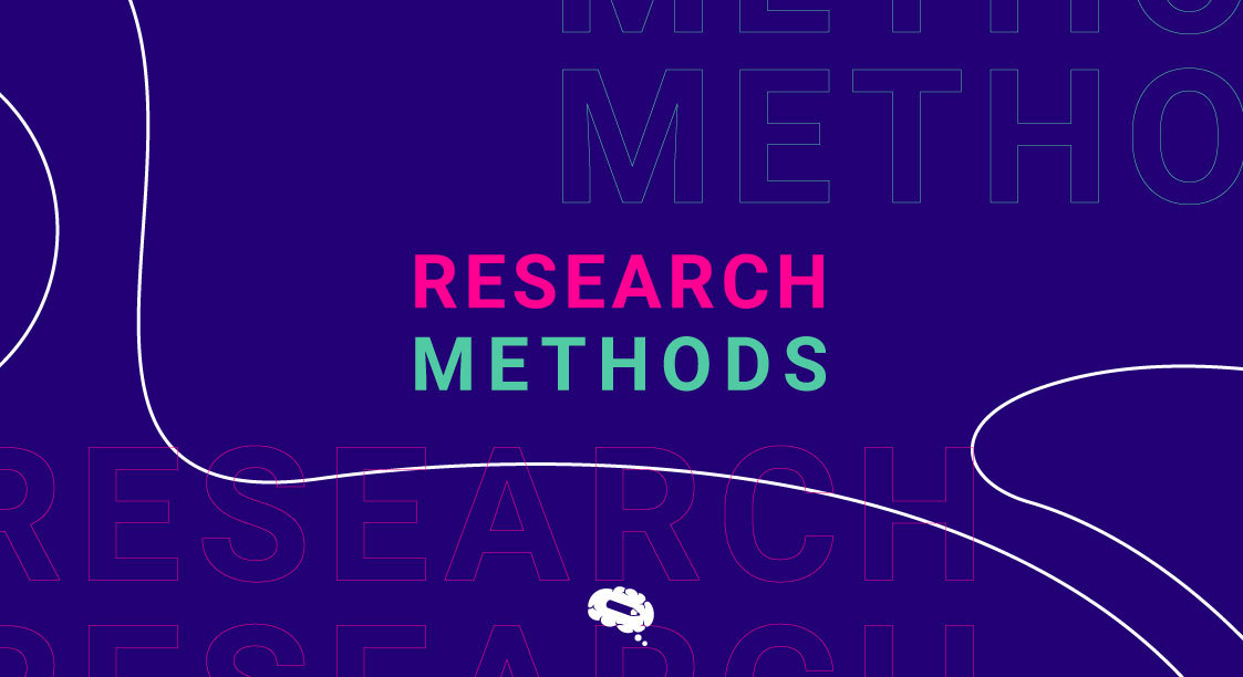 research methods